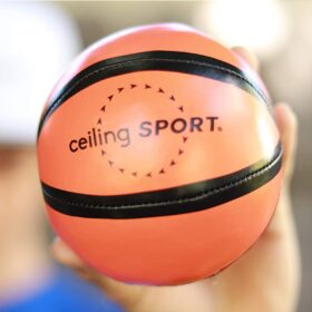 The Ceiling Basketball Hoop Game - image 6