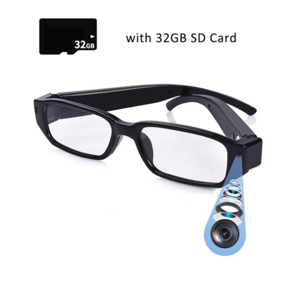 Glasses Camera HD 1080p Video Recorder Portable Wearable Mini Camera Video Record Camcorder Action Cam for 1.jpg 640x640 1