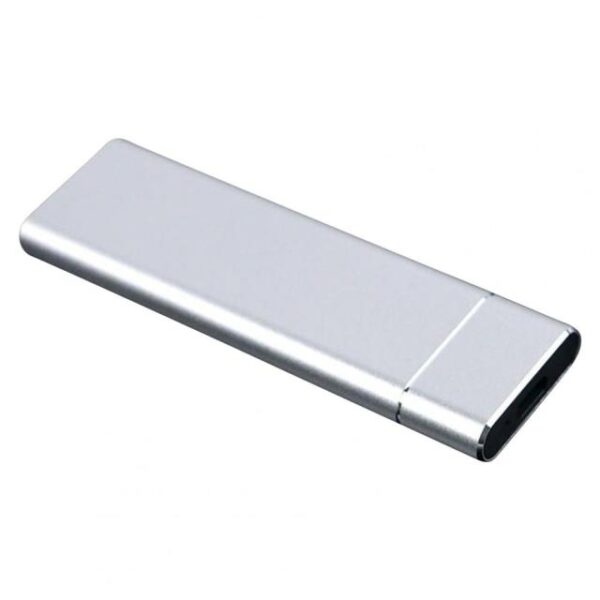 M 2 USB 3 1 Type C SSD Mobile hard disk box Adapter Card m2 3.jpg 640x640 3