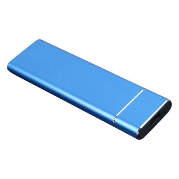 M 2 USB 3 1 Type C SSD Mobile hard disk box Adapter Card