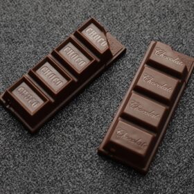 Creative Chocolate Lighter - image 2