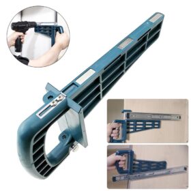 Universal Drawer Slide Jig - image 1