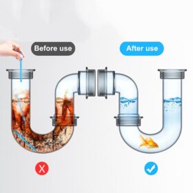 Household Drain Stick Cleaner - image 5