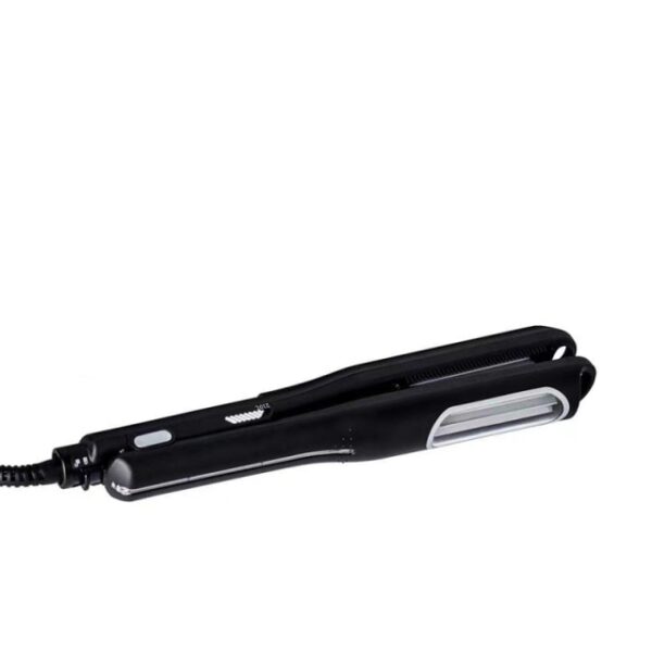 Professional Hair Curler Automatic Corrugated Flat Iron Curling Irons Straightener Curly Corn Hot Clip Hair
