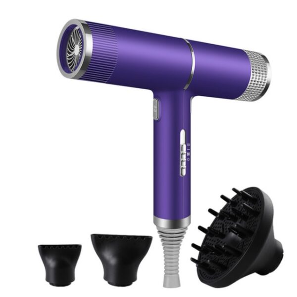 Professional Hair Dryers Light Weighte Air Blow Dryer Salon Dryer Hot Cold Wind Negative Ionic Hair.png 640x640 1
