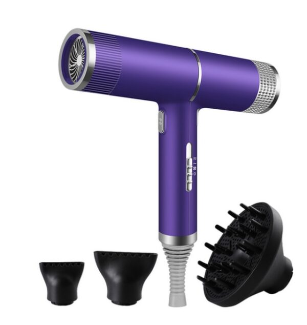 Professional Hair Dryers Light Weighte Air Blow Dryer Salon Dryer Hot Cold Wind Negative Ionic Hair.png 640x640 1