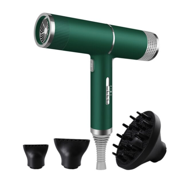 Professional Hair Dryers Light Weighte Air Blow Dryer Salon Dryer Hot Cold Wind Negative Ionic Hair.png 640x640 5