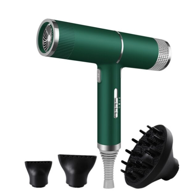 Professional Hair Dryers Light Weighte Air Blow Dryer Salon Dryer Hot Cold Wind Negative Ionic Hair.png 640x640 5