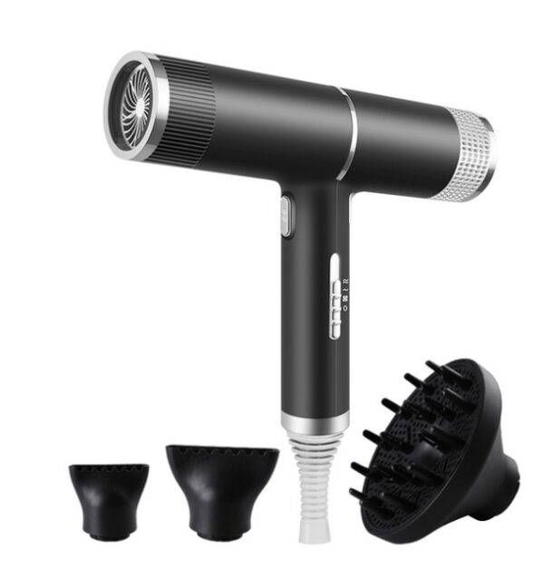Professional Hair Dryers Light Weighte Air Blow Dryer Salon Dryer Hot Cold Wind Negative Ionic Hair.png 640x640 6