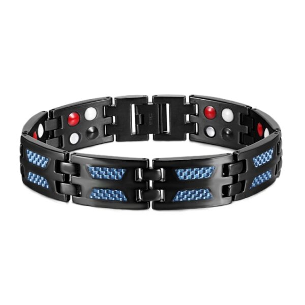 Rainso Titanium Magnetic Bracelet Homme Bracelet Viking Luxury 4in1 Health Care Bangles Fashion Jewelry Friendship Bracelets.jpg 640x640