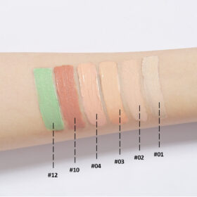 Under Eye Concealer Tube - image 6