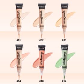 Under Eye Concealer Tube - image 3