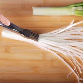 Shred Silk The Knife - image 2