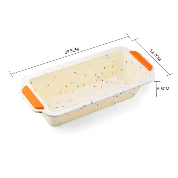 Silicone Cake Mold Round Shape Rectangular Silicone Bread Pan Cake Round Shape Mold 12 Holes Muffin 7.jpg 640x640 7