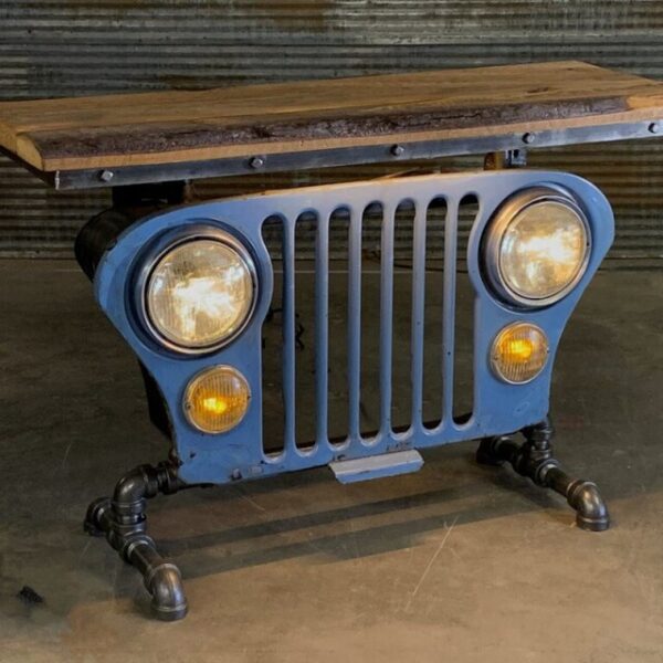 Steampunk Industrial Table Model Resin Statue Art Ornament Home Decoration Desktop Sculpture Birthday Gift Antique Car 3.jpg 640x640 3