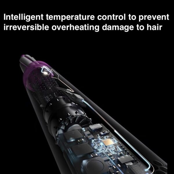 Super plaukų suktukų formavimo įrankis plaukų priežiūra formavimo garbanojimo lygintuvai plaukų džiovintuvas ir tiesinimo šepetys Multi 2