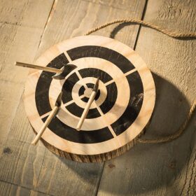 Small Viking Axe Game - image 2