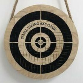 Small Viking Axe Game - image 8