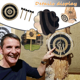 Small Viking Axe Game - image 3