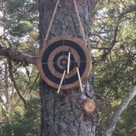 Small Viking Axe Game - image 5