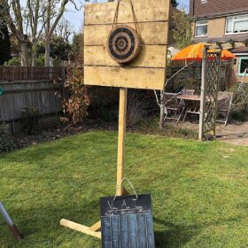 Small Viking Axe Game - image 6