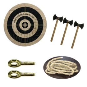 Small Viking Axe Game - image 7