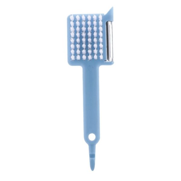 1PC Kitchen Multifunction 5 In 1 Fêkî û Sebze Peeler Brush Cleaning Can Veker Kitchen 1.jpg 640x640 1