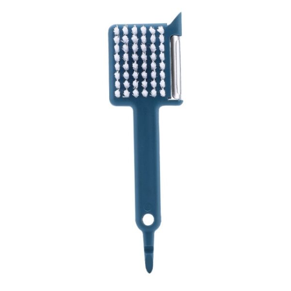 1PC Kitchen Multifunction 5 In 1 Fêkî û Sebze Peeler Brush Cleaning Can Veker Kitchen 2.jpg 640x640 2