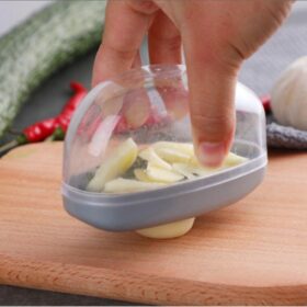 Manual Garlic Slicer - image 2