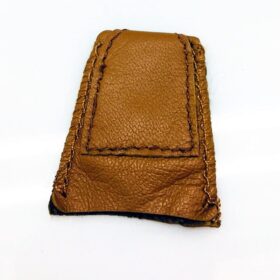 Leather Sewing Thimble Finger Cot - image 5