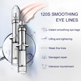 2 Minutes Instant Perfecting Eye Cream - image 6