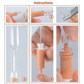 2 Minutes Instant Perfecting Eye Cream - image 7