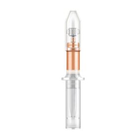 2 Minutes Instant Perfecting Eye Cream - image 1