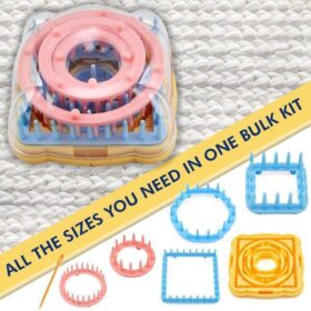 Flower Weaving Tool Kit - image 6