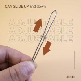 DIY Rope Threader Clip - image 3