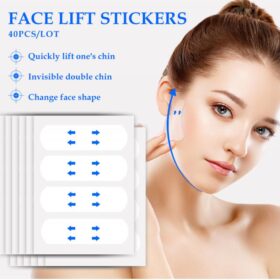 Invisible Face Filter Tape - image 1