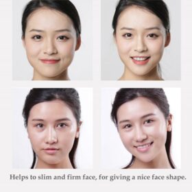 Invisible Face Filter Tape - image 4