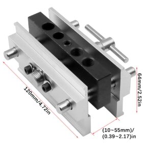 Self-Centering Dowel Jig - image 4
