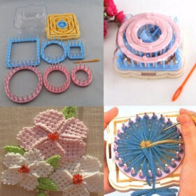 Flower Weaving Tool Kit - image 5