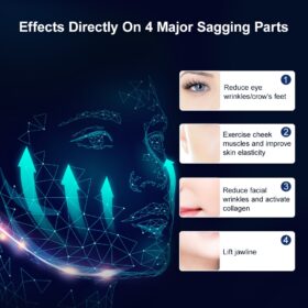 6 In 1 RF Beauty Device - image 3
