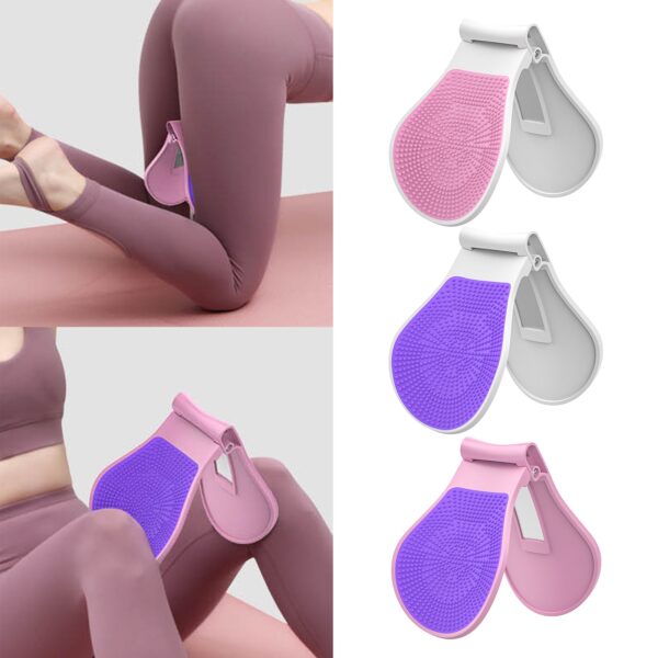 Bladder Control Device Hip trainer Pelvic Floor Muscle Inner Thigh Buttocks