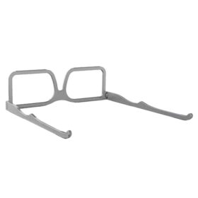 Foldable Glasses Laptop Stand - image 2