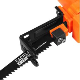 Cordless Reciprocating Saw Adapter - image 3