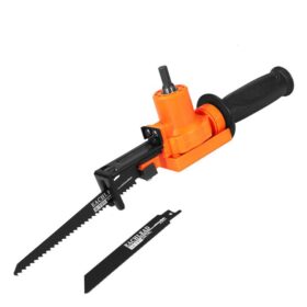 Cordless Reciprocating Saw Adapter - image 6