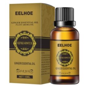 Natural Essential Ginger Oil - image 5