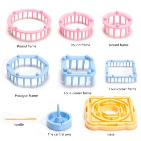 Flower Weaving Tool Kit - image 10