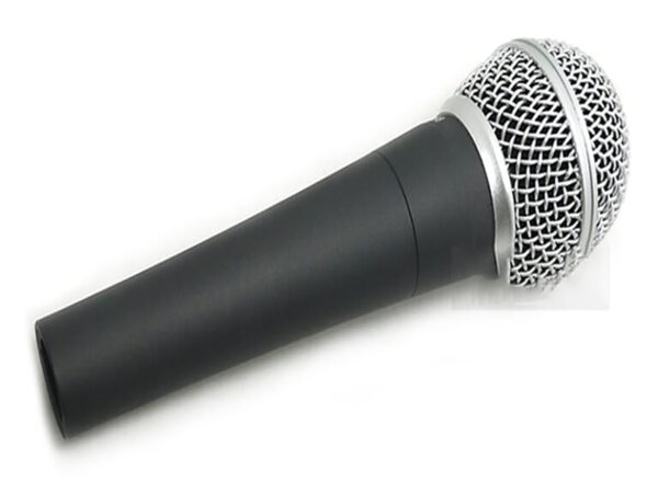 Hege kwaliteit SM58LC Profesjonele Wired Mikrofoan SM58 Legendary Cardioid Dynamic Mic Foar Prestaasje Live Vocals Karaoke 2 768x430 1