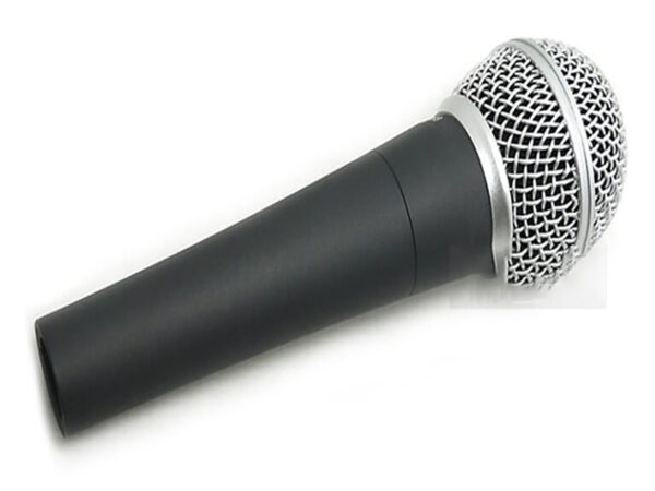 High Quality SM58LC Professional Wired Microphone SM58 Legendary Cardioid Dynamic Mic For Performance Live Vocals Karaoke 2 768x430 1