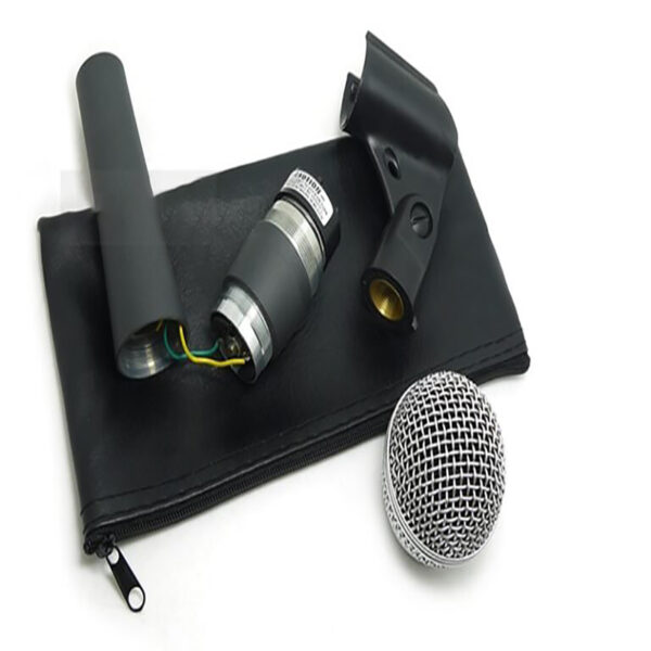 High Quality SM58LC Professional Wired Microphone SM58 Legendary Cardioid Dynamic Mic For Performance Live Vocals Karaoke 4 768x482 1
