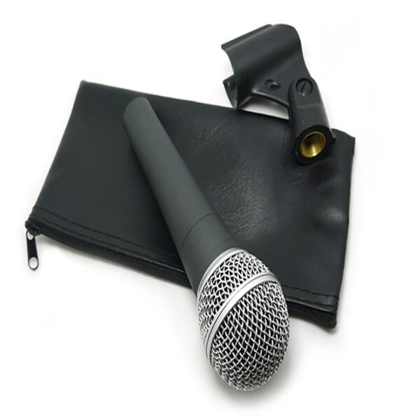 High Quality SM58LC Professional Wired Microphone SM58 Legendary Cardioid Dynamic Mic For Performance Live Vocals Karaoke 5 1